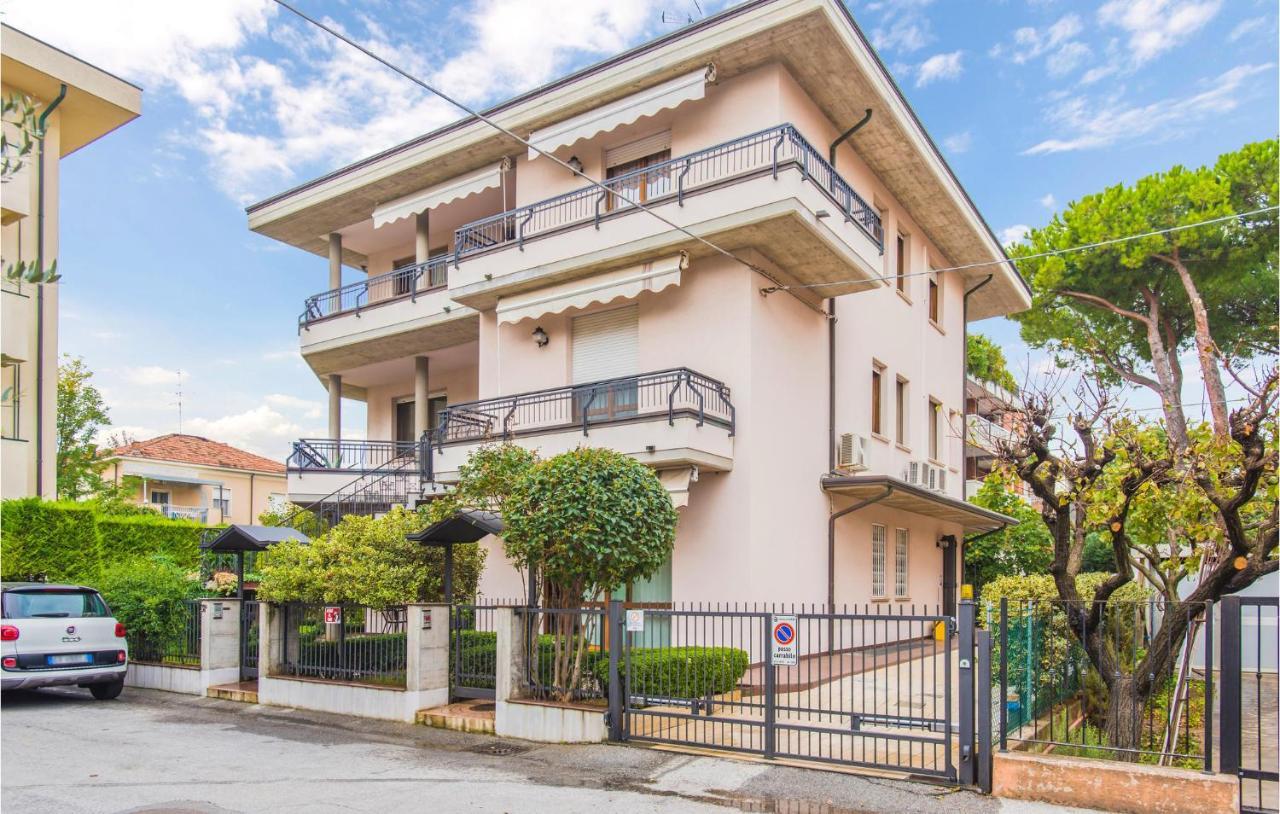 Appartamento Casa Balù *